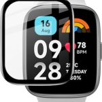 Για Redmi Watch 3 Active imak Plexiglass HD Watch Protective Film