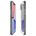 Θήκη SPIGEN Airskin Hybrid για IPHONE 15 διάφανη - Image 2