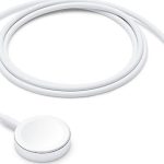 Apple Watch Magnetic Charging Cable (1m)