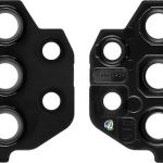 Samsung Τζαμάκι Κάμερας Μαύρο για Galaxy A32 5G (Service Pack)