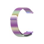 Για Huawei Watch GT 3 42mm 20mm Milan Metal band (πολύχρωμο)