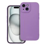 Θήκη Roar Luna για iPhone 15 Violet - Image 3