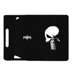 Θήκη tablet Marvel - Punisher 001 Universal 7-8″ Μαύρη θήκη tablet