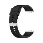Για Huawei Watch Fit 2 Tire Tread Watch Band (Μαύρο)
