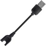 USB Charging Μαύρο (Mi Band 2)