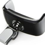 Βάση Κινητού Αυτοκινήτου 360 Universal Air Vent Car Holder με Ρυθμιζόμενο Βραχίονα