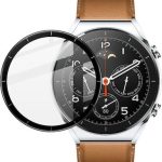 Για Xiaomi Mi Watch S1 IMAK Plexiglass HD Προστατευτικό φιλμ
