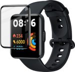 Για Xiaomi Redmi Watch 2 Lite IMAK Plexiglass HD Προστατευτικό φιλμ