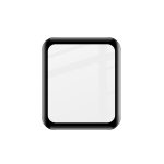 Για Xiaomi Redmi Watch 2 Lite IMAK Plexiglass HD Προστατευτικό φιλμ - Image 2