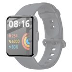 Για Xiaomi Redmi Watch 2 Lite IMAK Plexiglass HD Προστατευτικό φιλμ - Image 3