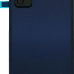 Samsung Καπάκι Μπαταρίας Μπλε για Galaxy S20 FE