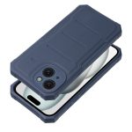 Θήκη Heavy Duty για IPHONE 15 μπλε - Image 3