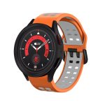 Για Samsung Galaxy Watch 5 40mm   Για Samsung Galaxy Watch 5 44mm   Για Samsung Galaxy Watch 5 Pro 45mm   Για Samsung Galaxy Watch 4 40mm   Για Samsung Galaxy Watch 4 44mm   Για Samsung Galaxy Watch 4 Classic 46mm   Για Samsung Galaxy Watch 4 Classic 42mm