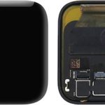 LCD Screen and Digitizer Full Assembly for Apple Watch Series 4 44mm
