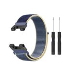 Loop Λουράκι Υφασμάτινο Navy Μπλε (Amazfit T-Rex)