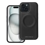 Roar Mag Morning Case - για iPhone 15 Μαύρη - Image 2