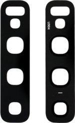 Για Galaxy S10  Κάλυμμα φακού κάμερας (Μαύρο) - Image 5