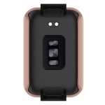 Για Xiaomi Mi Band 7 Pro PC+ σκληρυμένη μεμβράνη Πλήρως κλειστή προστατευτική θήκη ρολογιού (ροζ) - Image 3