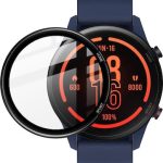 Για Xiaomi Mi Watch Color Sports Έκδοση / Mi Watch IMAK Plexiglass HD Προστατευτικό φιλμ