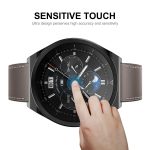 Για Huawei Watch GT 3 Pro 43mm ENKAY Πλήρης κάλυψη Ηλεκτροεπικαλυπτόμενη μαλακή θήκη TPU με προστασία οθόνης (Γκρι) - Image 6