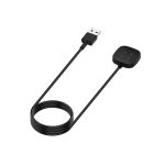 For Fitbit Versa 3 / Fitbit Sense Smart Watch Portable Magnetic Cradle Charger USB Charging Cable, Length:30cm - Image 3