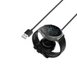 For Huawei Watch GT 2 Pro ECG Magnet Integrated Charging Base(Black)