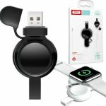 XO CX003 Μαύρο (Apple Watch)