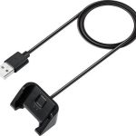 Καλώδιο φόρτισης USB 1m Συμβατό με το έξυπνο ρολόι Amazfit A1608. ρολογιού βάσης για Amazfit A1608