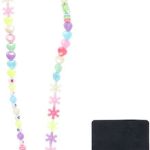 Borofone Crossbody Λουράκι Λαιμού για Κινητά Stars