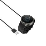 Για μαγνητικό καλώδιο φόρτισης Huawei Watch GT 3 Pro Smart Watch, κατάλληλα για Huawei ρολόι GT3 PRO 46mm/43mm, ρολόι D, ρολόι GT Runner, ρολόι GT3 46MM/42MM, ρολόι 3, ρολόι 3 pro, GT2 Pro, GT2 Pro ECGΜήκος: 1m, Ενσωματωμένη έκδοση (Μαύρη) - Image 7