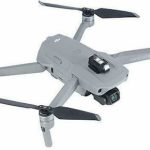 Linghuang DR02 Φως Strobe Light για DJI Mavic Air