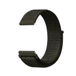 Nylon Velcro Λουράκι Υφασμάτινο Army Green (Huawei Watch GT3 (46mm))