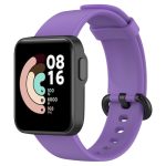Λουράκι Σιλικόνης Μωβ (Mi Watch Lite)