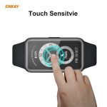 Για Huawei Band 6 / Honor Band 6 ENKAY Hat-Prince 3D Full Screen Soft PC Edge + PMMA HD Screen Protector Film - Image 4