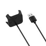 For Xiaomi Mi Watch Lite / Redmi Watch USB Magnetic Charging Cable, Length: 1m(Black) - Image 5