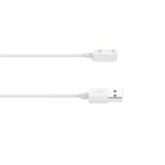 Για Huawei Honor Watch ES / Huawei 4X Smart Watch Φορητός μαγνητικός φορτιστής USB Καλώδιο φόρτισης, Μήκος: 1 m (Λευκό) - Image 4