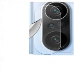 Xiaomi Poco F3 10 PCS Hat-Prince ENKAY 0,2mm 9H 2,15D Στρογγυλή άκρη πίσω κάμερας με σκληρυμένο γυαλί προστατευτικό φιλμ