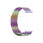 Για Huawei Watch GT 3 46mm/GT Runner 22mm Milan Metal Watch Band (Πολύχρωμο)