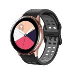 Λουράκι Σιλικόνης (Galaxy Watch Active 2)