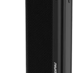 Pavareal PA-PB16 MagSafe Power Bank 20000mAh Μαύρο