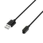 Φορητός μαγνητικός φορτιστής βάσης Huawei Band 7 / 7 NFC, Μήκος: 1 m (Μαύρο) - Image 3