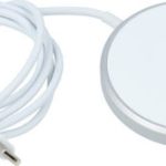 Ασύρματος φορτιστής Qi 15W που λειτουργεί με MagSafe LKH-W1 / WS108
