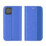 Θήκη βιβλίου SENSITIVE για IPHONE 14 μπλε - Image 4