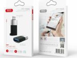 XO Μετατροπέας micro USB male σε USB-A female (NB149-G) - Image 3