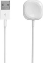 OJD-87 Wirelles charger Λευκό (Apple Watch)