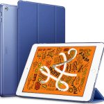 ESR Flip Cover Δερματίνης Navy (iPad mini 7.9" 2019)