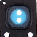 Galaxy A5 (2017) / A520  Camera Lens Cover (Black)