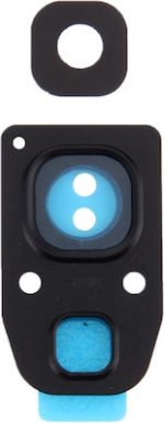 Galaxy A5 (2017) / A520  Camera Lens Cover (Black)