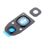 Galaxy A5 (2017) / A520  Camera Lens Cover (Black) - Image 2