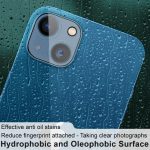 imak B Type Integrated Rear Camera Lens Tempered Glass Film For iPhone 13 mini / 13 - Image 5